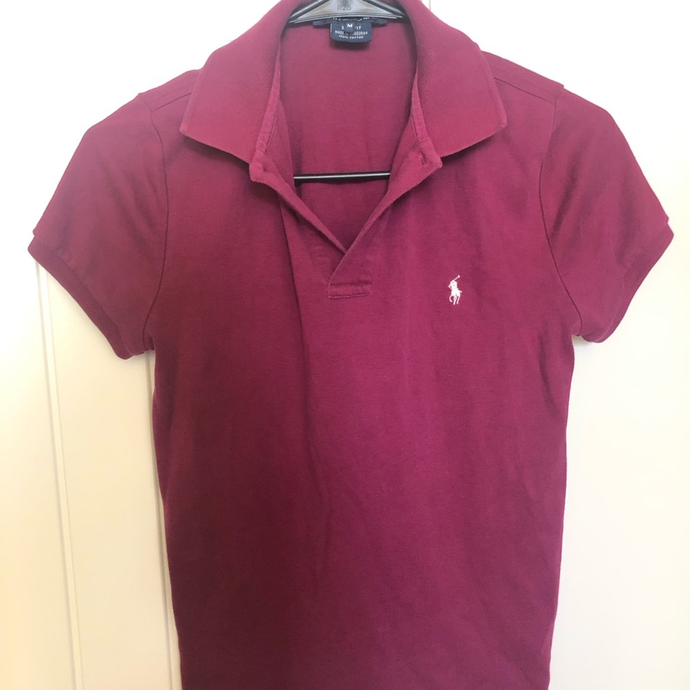 Women’s Polo Brand Polo